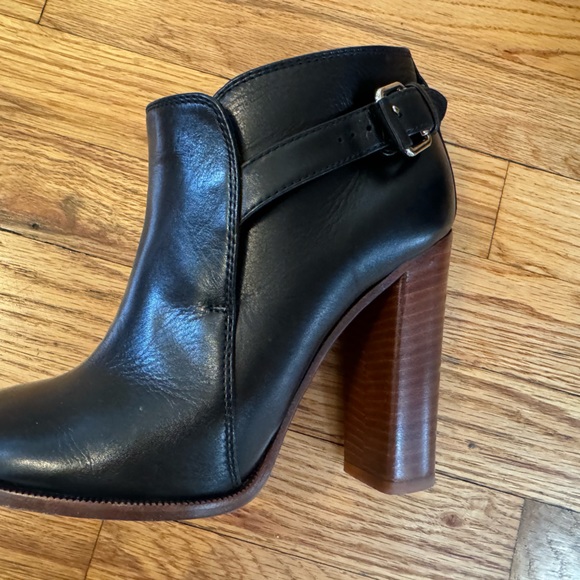 Celine ankle booties - Picture 2 of 4